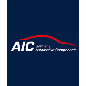 Логотип AIC