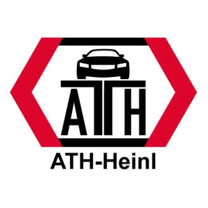 Логотип ATH