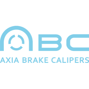 Логотип AXIA Brake Calipers