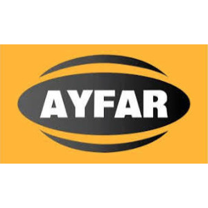 Логотип AYFAR