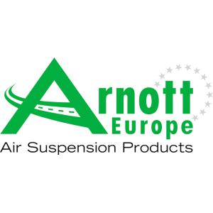 Логотип ARNOTT