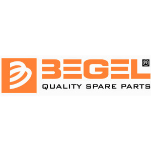 Логотип BEGEL GERMANY