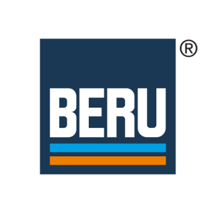 Логотип BERU