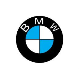 Логотип BMW