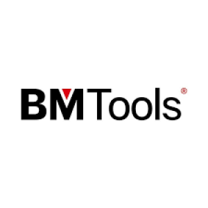 Логотип BM TOOLS