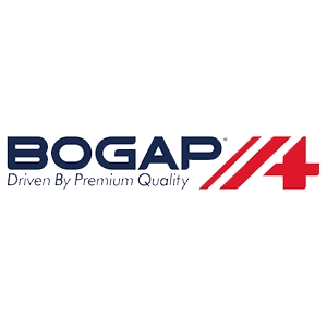 Логотип BOGAP