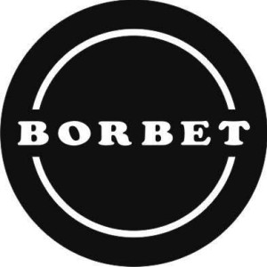 Логотип BORBET