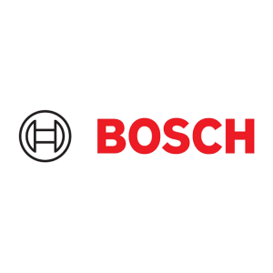 Логотип Bosch