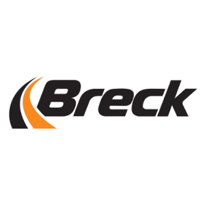 Логотип BRECK