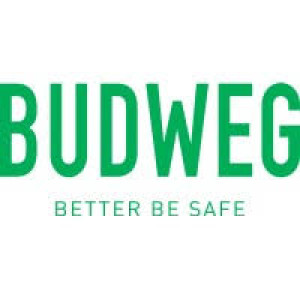 Логотип BUDWEG CALIPER