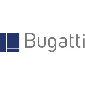 Логотип BUGATTI