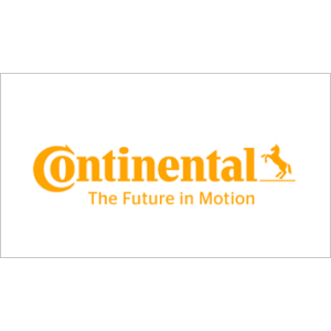 Логотип CONTINENTAL