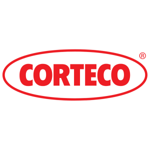 Логотип CORTECO