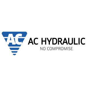 Логотип AC HYDRAULIC