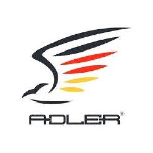 Логотип ADLER