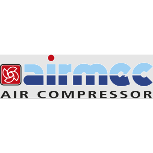Логотип AIRMEC
