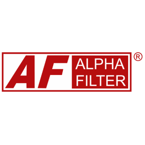 Логотип ALPHA FILTER