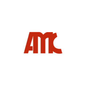 Логотип AMC