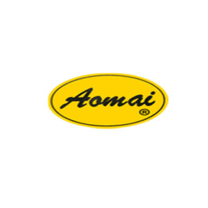 Логотип AOMAI