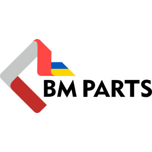 Логотип BM group