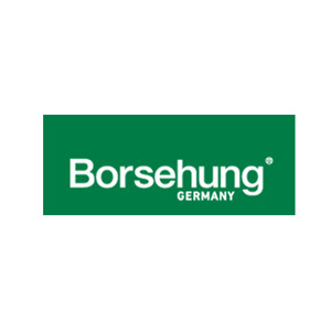 Логотип BORSEHUNG