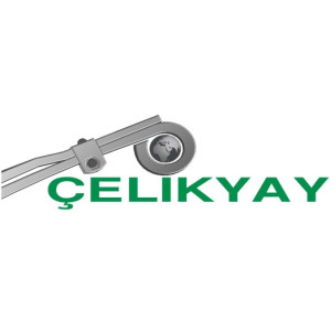 Логотип CELIKYAY