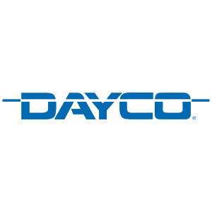 Логотип DAYCO