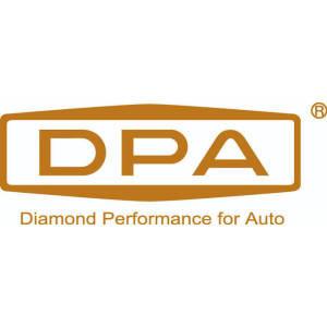 Логотип DPA