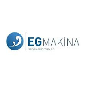 Логотип EG