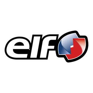 Логотип ELF