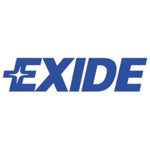Логотип EXIDE