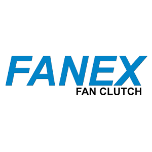 Логотип FANEX