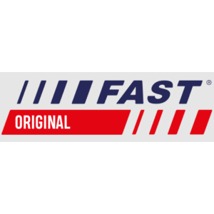 Логотип бренду FAST