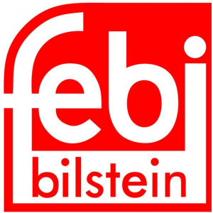 Логотип FEBI BILSTEIN