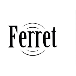 Логотип FERRET