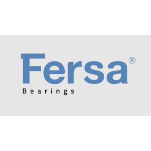 Логотип FERSA