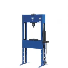 Прес гідравлічний AC HYDRAULIC PJ16H 16 т, 1620 мм