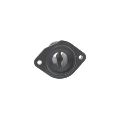 Фланець системи охолодження ADLER 032121121J для VW Golf III/IV, Caddy II, Seat Ibiza, Skoda Felicia