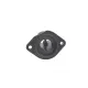 Фланець системи охолодження ADLER 032121121J для VW Golf III/IV, Caddy II, Seat Ibiza, Skoda Felicia