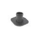 Фланець системи охолодження ADLER 032121121J для VW Golf III/IV, Caddy II, Seat Ibiza, Skoda Felicia