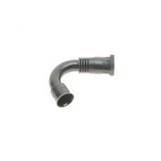 Патрубок вентиляції картера ADLER 038103493P для Volkswagen Caddy II 1996-2004, Audi A3 1996-2001