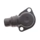 Фланець системи охолодження VW Passat/Sharan/Audi A4/A6 1.9TDI 95-10