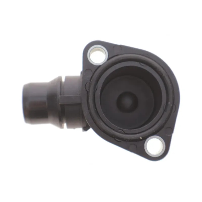 Фланець системи охолодження VW Passat/Sharan/Audi A4/A6 1.9TDI 95-10