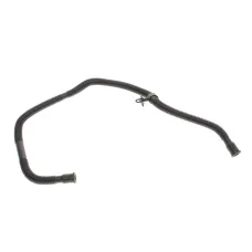 Патрубок вентиляції картера ADLER 03C103493AP для Skoda Octavia, Superb, VW Golf, Passat, Tiguan