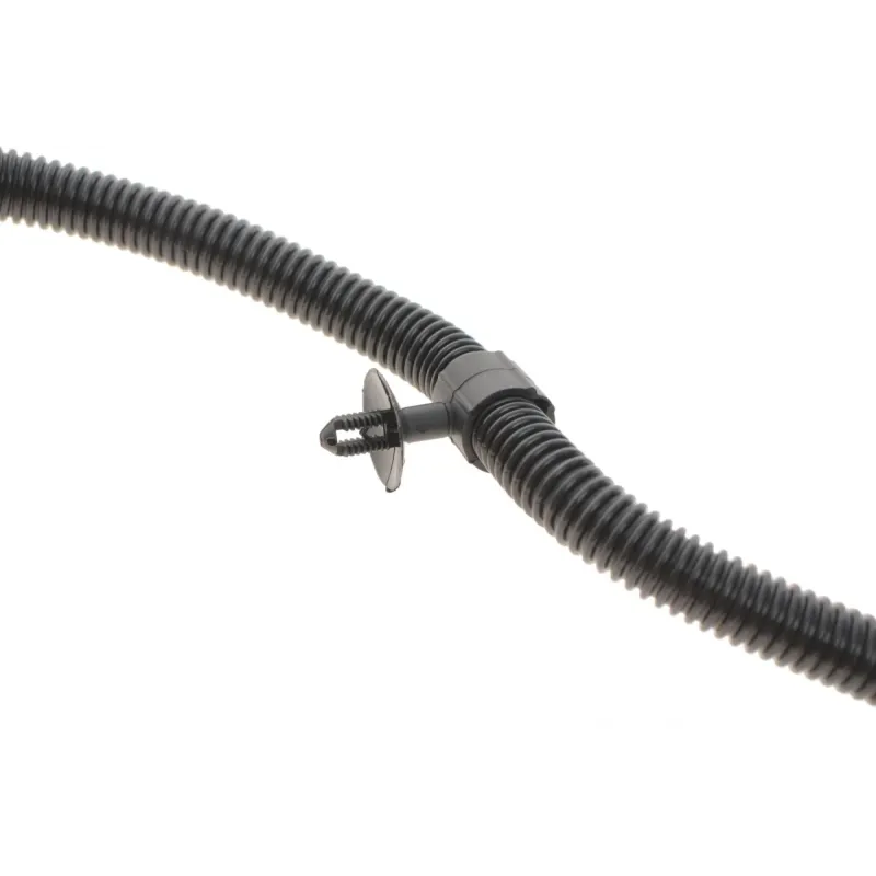 Патрубок вентиляції картера ADLER 03C103493AP для Skoda Octavia, Superb, VW Golf, Passat, Tiguan