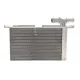 Радіатор інтеркулера ADLER 03F145749B для Skoda Fabia, Octavia, Rapid, VW Caddy 1.2 TSI 2008-