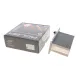 Радіатор інтеркулера ADLER 03F145749B для Skoda Fabia, Octavia, Rapid, VW Caddy 1.2 TSI 2008-