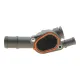 Фланець системи охолодження ADLER 03G121132B для Volkswagen Caddy III, Audi A3 1.9TDI/2.0TDI