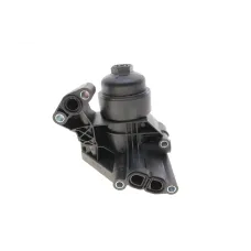 Корпус масляного фільтра з радіатором ADLER 03N115389A для VW Golf/Caddy/Crafter, Audi A3/Q2