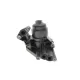 Корпус масляного фільтра з радіатором ADLER 03N115389A для VW Golf/Caddy/Crafter, Audi A3/Q2